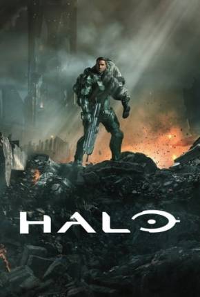 Download Halo - 2ª Temporada