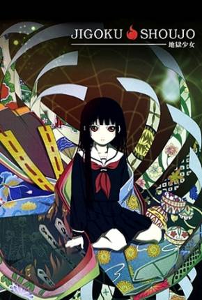 Baixar Hell Girl / Jigoku shôjo Torrent