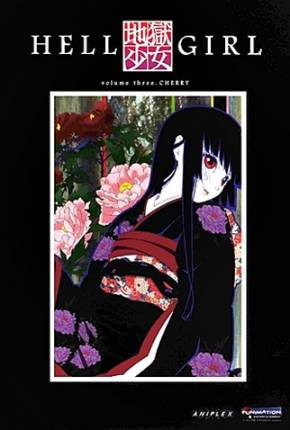 Baixar Hell Girl / Jigoku Shoujo - 2ª Temporada - Legendado Torrent