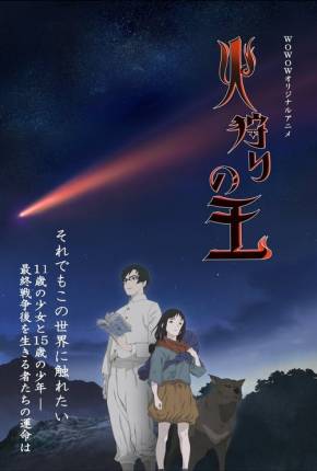 Baixar Hikari no Ou - Legendado Torrent