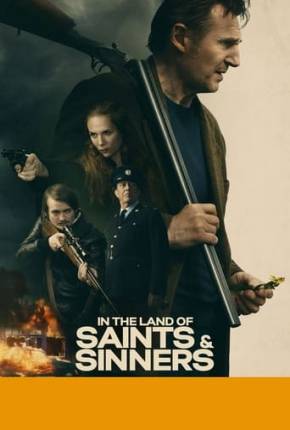 Baixar In the Land of Saints and Sinners - Legendado e Dublado Não Oficial Torrent