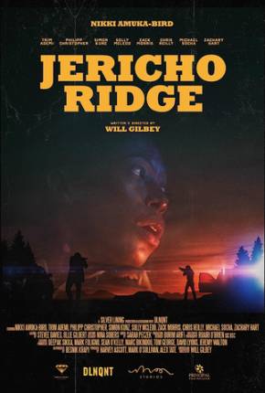 Baixar Jericho Ridge - Legendado Torrent