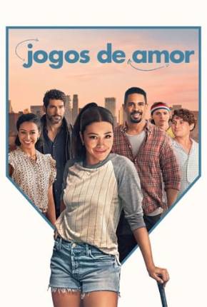 Baixar Jogos de Amor Torrent