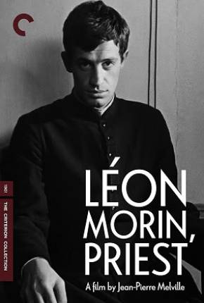 Baixar Leon Morin, o Padre / Léon Morin prêtre - Legendado Torrent