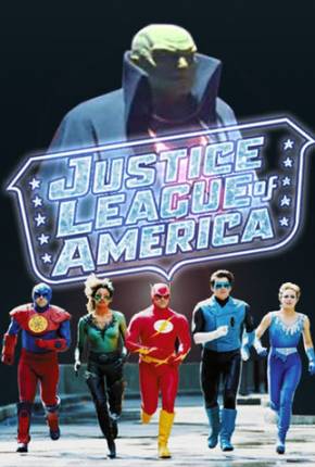 Baixar Liga da Justiça da América / Justice League of America Torrent