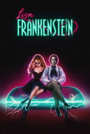 Baixar Lisa Frankenstein - Legendado Torrent