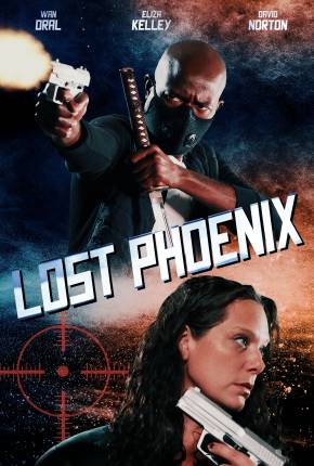 Baixar Lost Phoenix - Legendado e Dublado Não Oficial Torrent