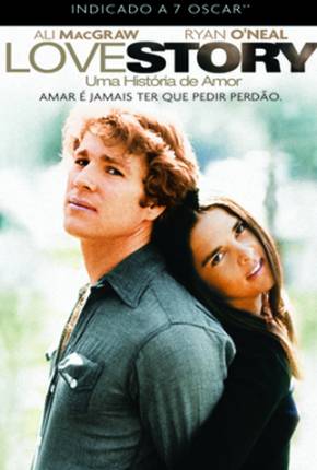 Baixar Love Story - Uma História de Amor 1080P Torrent