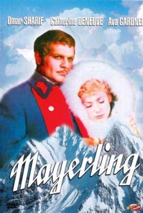 Baixar Mayerling - 1080P Legendado Torrent