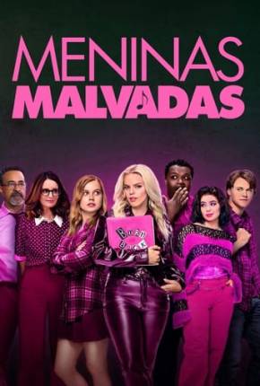 Baixar Meninas Malvadas - Legendado Torrent