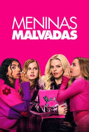 Baixar Meninas Malvadas - Mean Girls Torrent