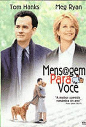 Baixar Mens@gem Para Você / Youve Got Mail Torrent