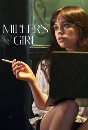 Baixar Millers Girl - Legendado Torrent
