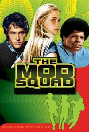 Baixar Mod Squad - 1ª Temporada 1080P Torrent