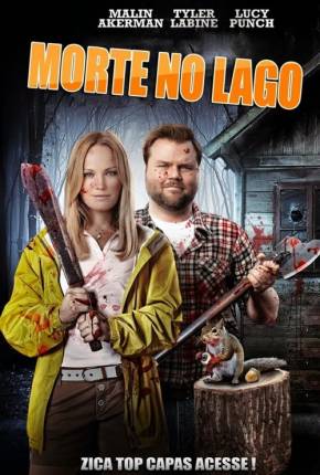 Baixar Morte No Lago - Legendado Torrent