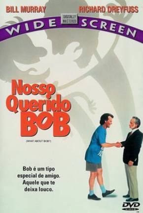 Baixar Nosso Querido Bob / What About Bob Torrent