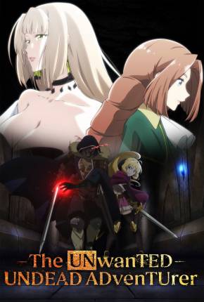 Baixar Nozomanu Fushi no Bôkensha - Legendado Torrent