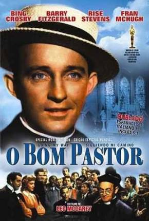 Baixar O Bom Pastor / Going My Way - Legendado Torrent