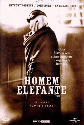 Baixar O Homem Elefante / The Elephant Man Torrent