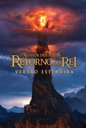 Baixar O Senhor dos Anéis - O Retorno do Rei 1080P Torrent