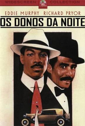 Baixar Os Donos da Noite / Harlem Nights Torrent