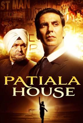 Baixar Patiala House - Legendado Torrent