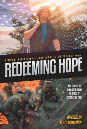 Baixar Redeeming Hope - Legendado e Dublado Não Oficial Torrent