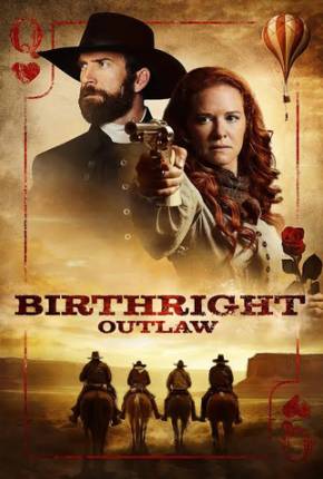 Baixar Segredos de Família - Birthright Outlaw Torrent