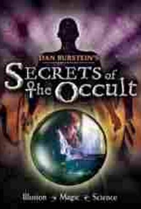 Baixar Segredos do Ocultismo / Secrets of the Occult Torrent