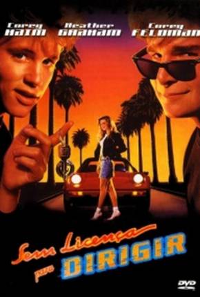 Baixar Sem Licença para Dirigir / License to Drive Torrent