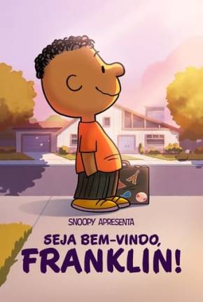 Baixar Snoopy Apresenta - Seja Bem-vindo, Franklin! Torrent