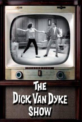 Baixar The Dick Van Dyke Show - 1ª Temporada (Série de TV) Torrent