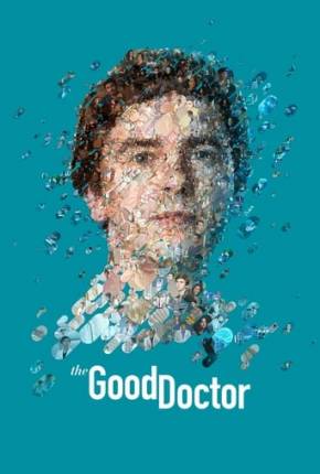 Download The Good Doctor - O Bom Doutor - 7ª Temporada Legendada