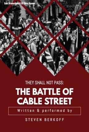 Baixar They Shall Not Pass - The Battle of Cable Street - Legendado e Dublado Não Oficial Torrent