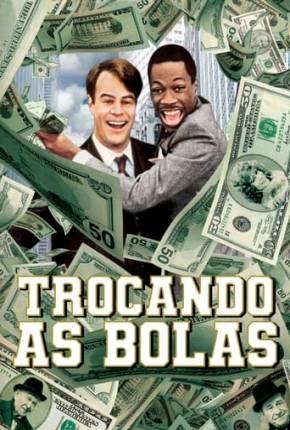 Baixar Trocando as Bolas - Trading Places Torrent