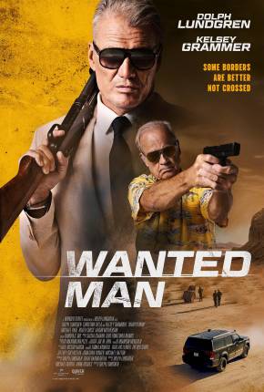 Baixar Wanted Man - Legendado e Dublado Não Oficial Torrent