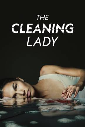 Baixar A Faxineira / The Cleaning Lady 3ª Temporada Legendada Torrent