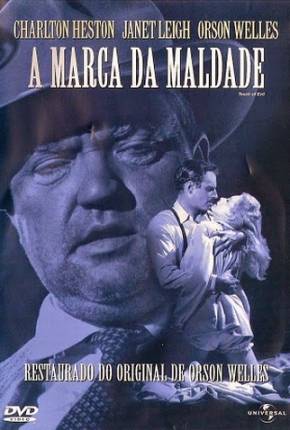 Baixar A Marca da Maldade / Touch of Evil Torrent