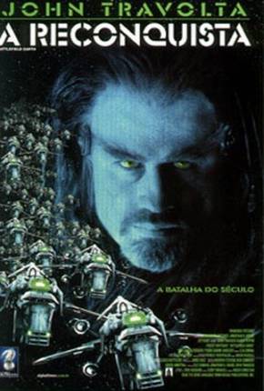 Baixar A Reconquista / Battlefield Earth Torrent