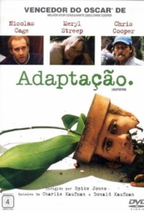 Baixar Adaptação. / Adaptation. Torrent