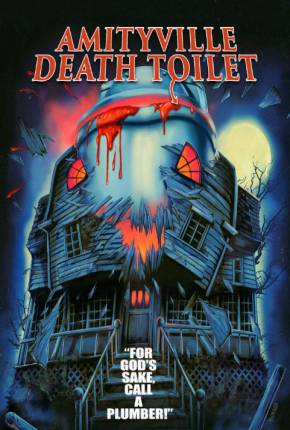 Baixar Amityville Death Toilet - Legendado Torrent