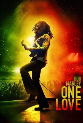 Baixar Bob Marley - One Love Torrent