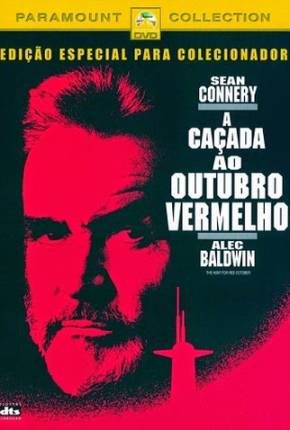 Baixar Caçada ao Outubro Vermelho / The Hunt for Red October Torrent