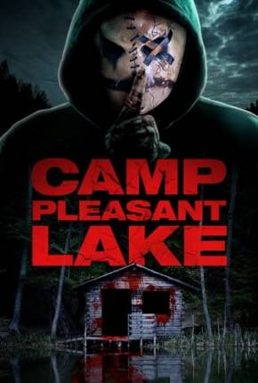 Baixar Camp Pleasant Lake - Legendado Torrent