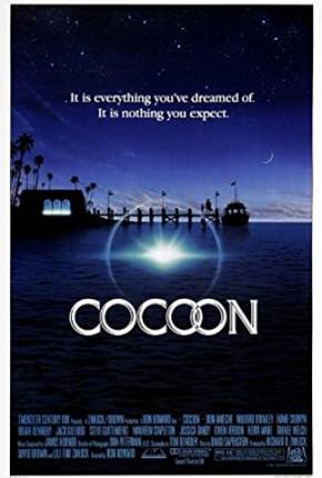 Baixar Cocoon - Duologia 1080P Torrent