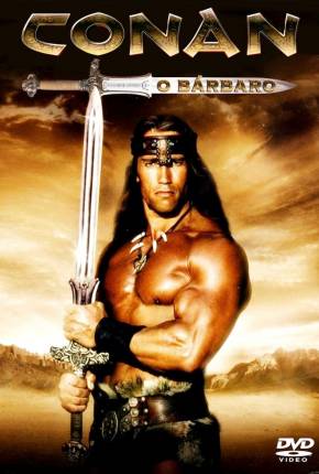 Baixar Conan, o Bárbaro / Conan the Barbarian BluRay Torrent