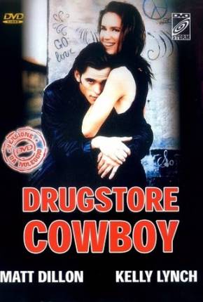 Baixar Drugstore Cowboy 1080P Torrent