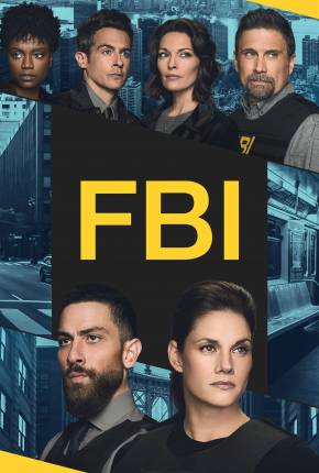 Baixar FBI - 6ª Temporada Legendada Torrent