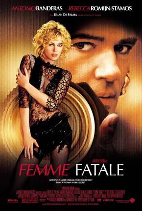 Baixar Femme Fatale 1080P Torrent