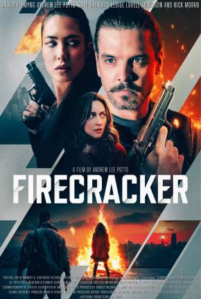 Baixar Firecracker - Legendado e Dublagem Não Oficial Torrent